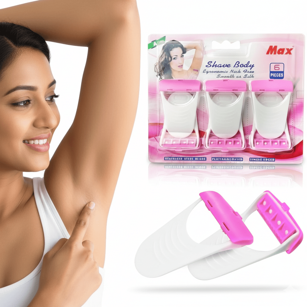Max Razor